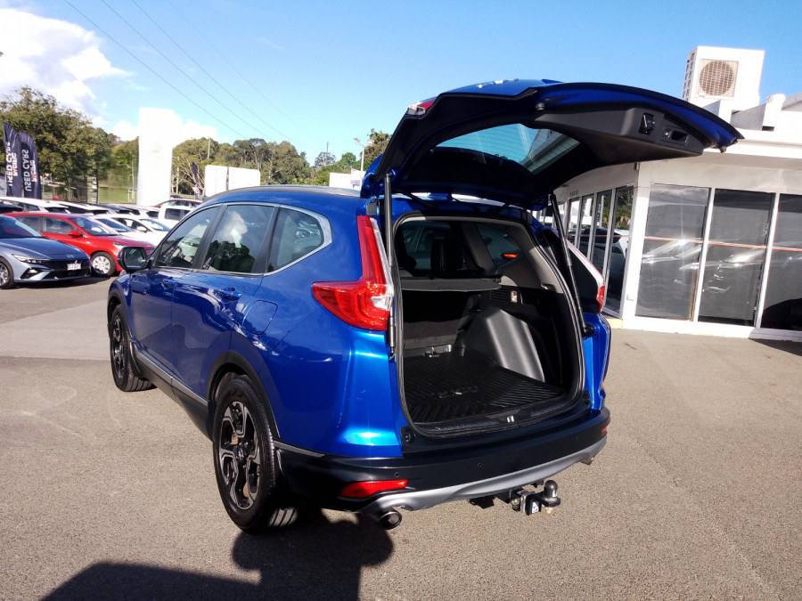 2019 Honda CR-V RW VTi-S SUV Image 16