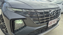 2022 Hyundai Tucson NX4.V1 Elite SUV image 2