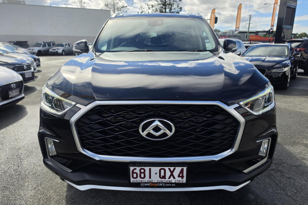 2022 LDV D90 SV9A Executive SUV Image 4