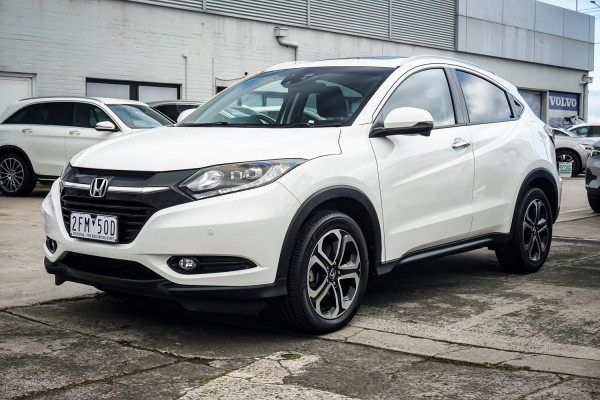 2015 Honda HR-V  VTi-L SUV Image 1