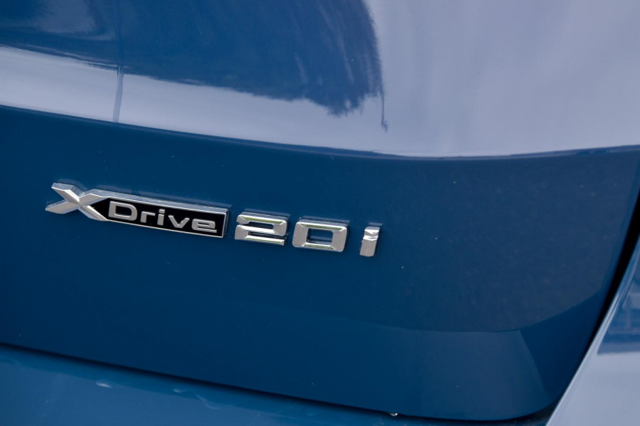 2025 BMW X1 U11 xDrive20i SUV