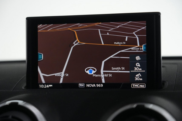 2019 Audi A3 35 TFSI Hatch Image 16