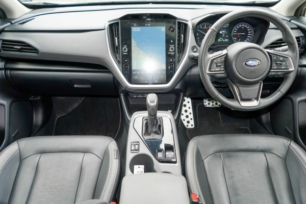 2023 MY24 Subaru Crosstrek G6X 2.0S SUV Image 5