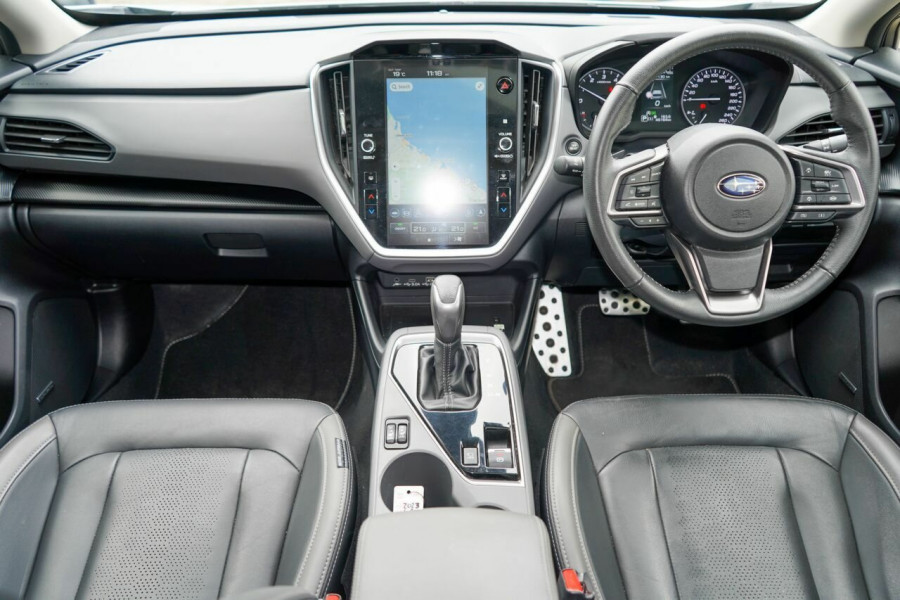 2023 MY24 Subaru Crosstrek G6X 2.0S SUV Image 5