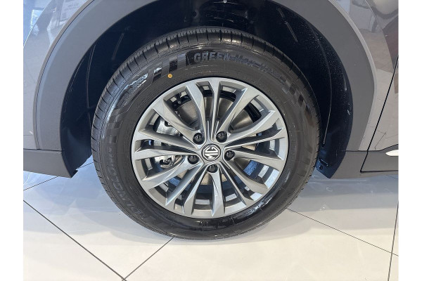 2026 MY26.5 MG ZS ZS32 Vibe SUV Image 16