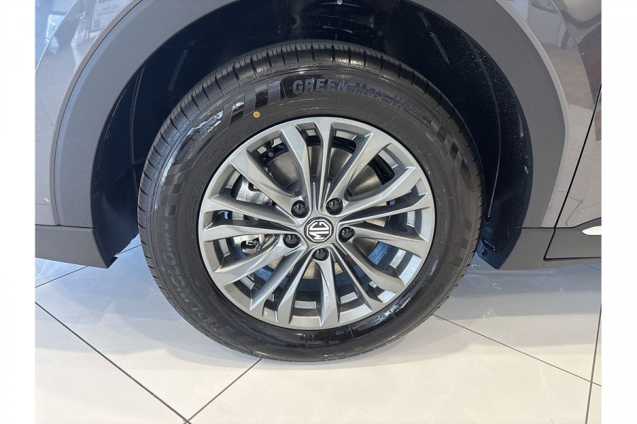 2026 MY26.5 MG ZS ZS32 Vibe SUV Image 16