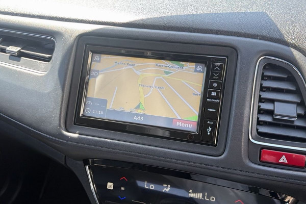 2017 Honda HR-V  VTi-L SUV Image 16