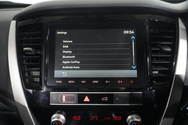 2025 Mitsubishi Pajero Sport Exceed SUV Image 22