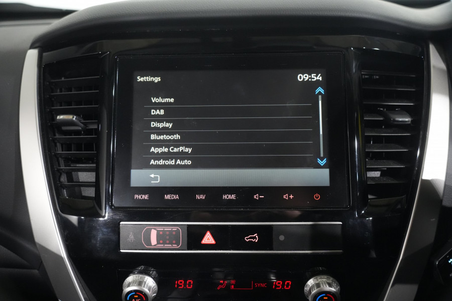 2025 Mitsubishi Pajero Sport Exceed SUV Image 22