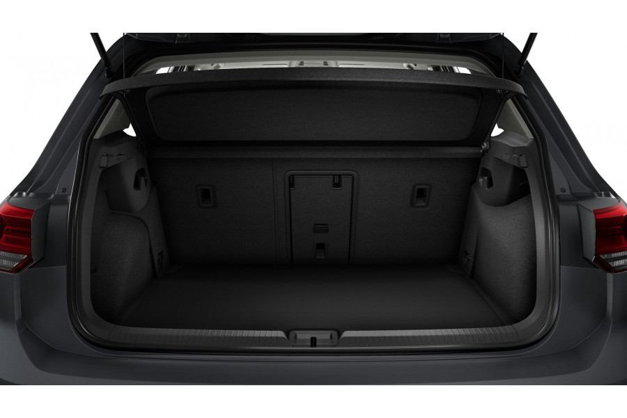2024 Volkswagen Golf 8 110TSI Life Hatch Image 8