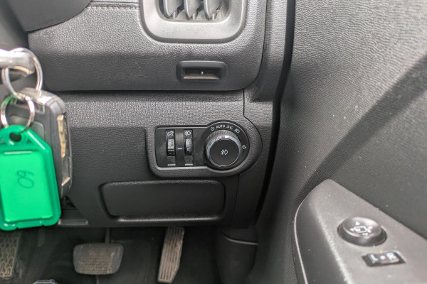 2019 MY20 Holden Trailblazer RG LTZ SUV Image 23