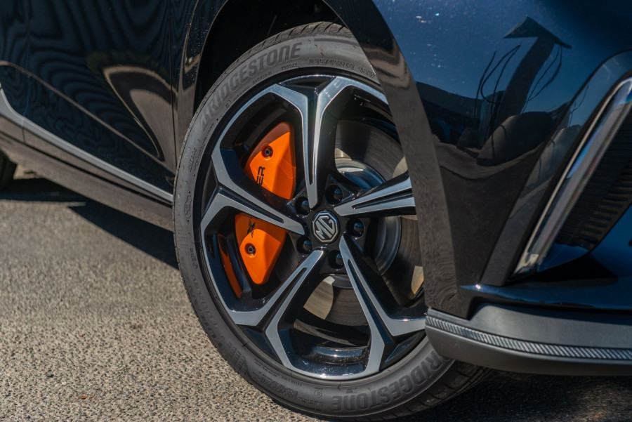 2026 MG MG4 AH4E XPOWER Hatch Image 3