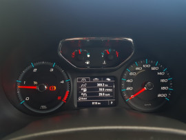 2018 Holden Colorado Utility