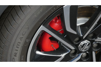2024 MG ZST S13 ESSENCE SUV