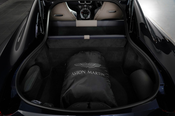 2018 Aston Martin Vantage Coupe Image 20
