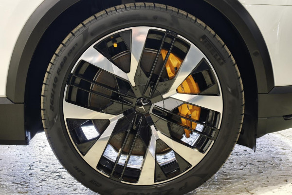 2024 Polestar 3  Long range Dual motor SUV Image 26
