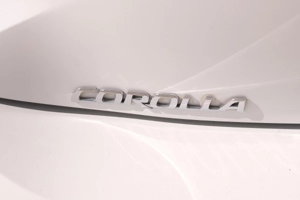 2018 Toyota Corolla MZEA12R Ascent Sport Hatch Image 20