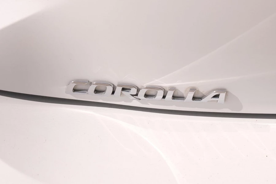 2018 Toyota Corolla MZEA12R Ascent Sport Hatch Image 20