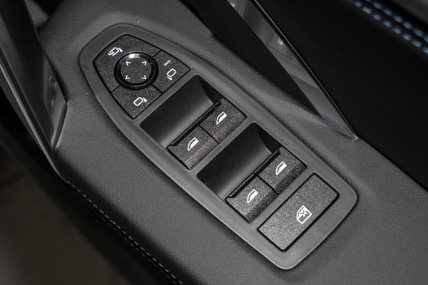 2024 BMW iX2 U10 xDrive30 M Sport SUV