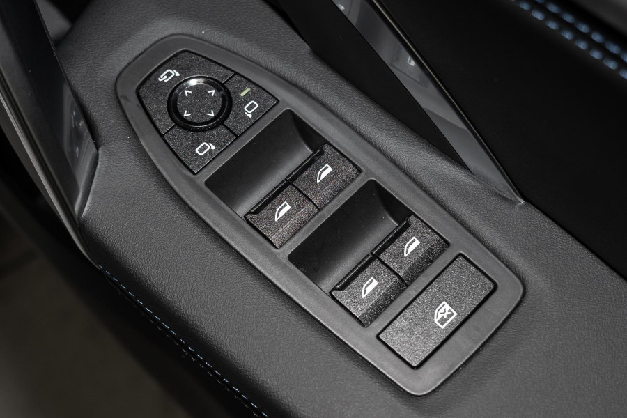 2024 BMW iX2 U10 xDrive30 M Sport SUV