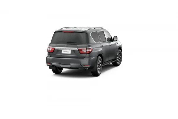 2026 Nissan Patrol Y62 Ti-L SUV Image 20
