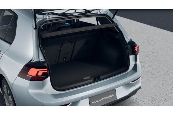 2026 Volkswagen Golf 8.5 110TSI Life Hatch Image 8