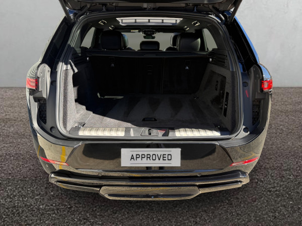 2023 Land Rover Range Rover Sport L461 D300 Dynamic SE SUV image 10