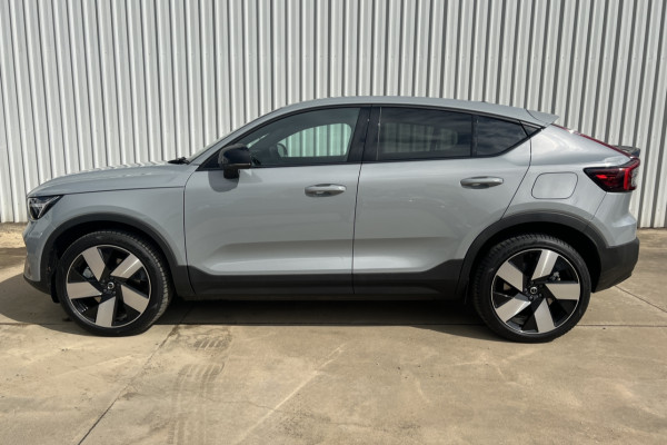 2023 MY24 Volvo C40 XK Recharge Twin Pure Electric SUV Image 3