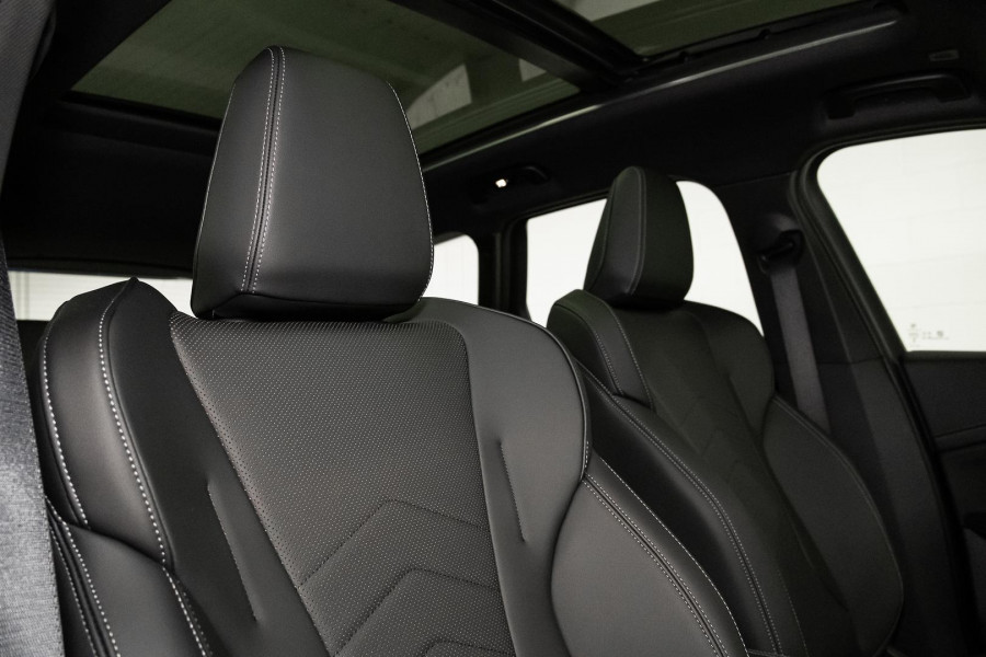 2025 BMW X1 U11 xDrive20i M Sport SUV