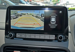 2020 MY21 Hyundai KONA OS.V4 KONA Suv