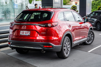 2020 MY0  Mazda CX-9 TC GT Suv Image 2