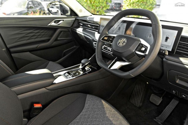 2025 MG HS AS33 Vibe SUV Image 15