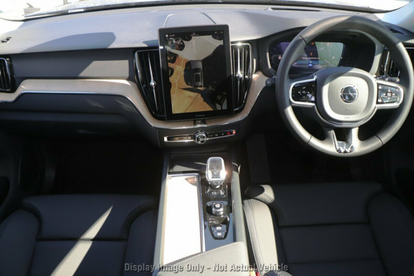 2026 Volvo XC60 UZ Plus B5 Bright SUV Image 6