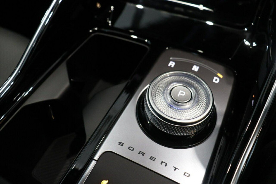 2025 Kia Sorento MQ4 PE GT-Line SUV Image 37