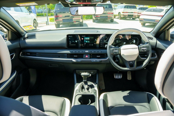 2026 Kia K4 CL4m GT-Line Hatch Image 17