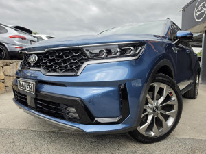 2021 Kia Sorento MQ4 GT-Line SUV