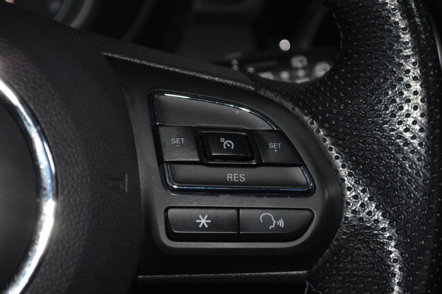 2021 MG MG3 SZP1 Excite Hatch Image 16