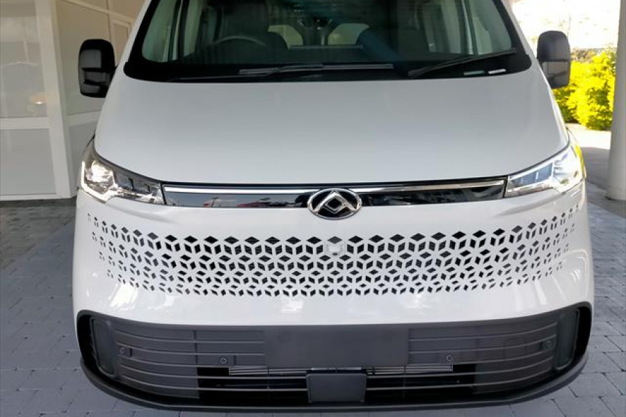 2024 LDV Deliver 7   Van Image 10
