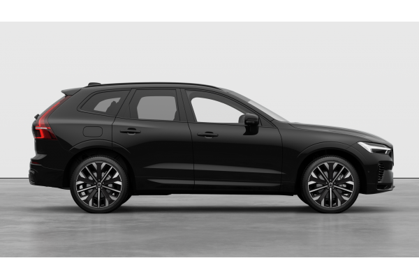 2026 Volvo XC60 UZ Ultra T8 Plug-in Hybrid Dark SUV Image 5