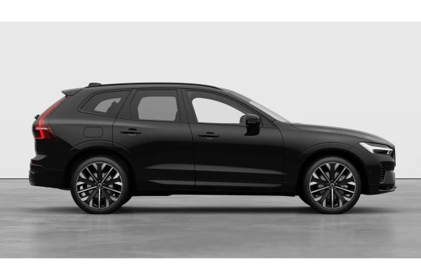 2026 Volvo XC60 UZ Ultra T8 Plug-in Hybrid Dark SUV Image 5