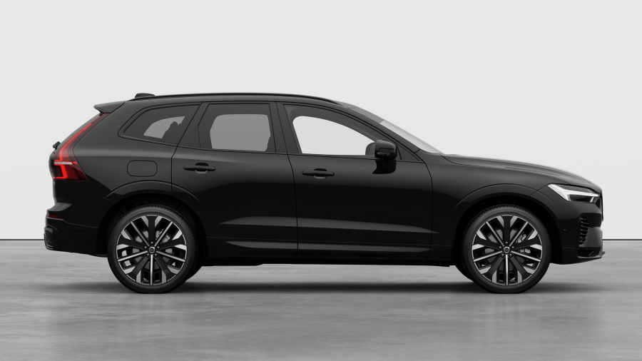 2026 Volvo XC60 UZ Ultra T8 Plug-in Hybrid Dark SUV Image 5
