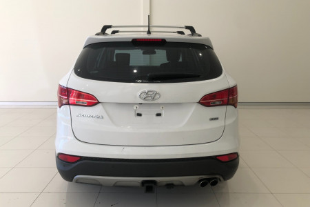 2015 Hyundai Santa Fe DM Active Wagon Image 5