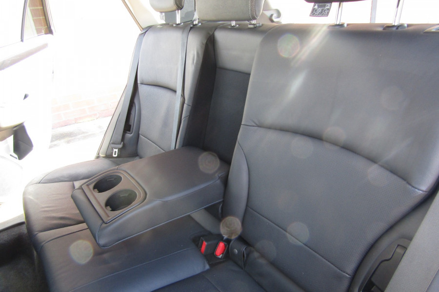 2015 Subaru Outback 5GEN 2.5i Premium Wagon Wagon Image 12