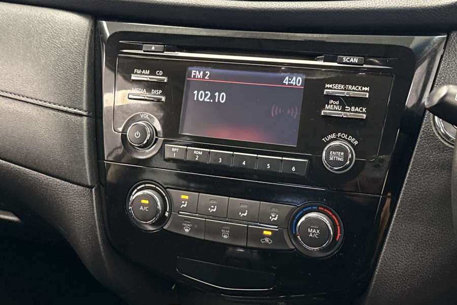 2018 Nissan X-Trail T32 Series II ST SUV Image 6