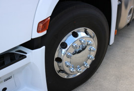 2019 Mercedes-Benz Actros 2653 Stream Sleeper 2653 6X4 PRIME MOVER Prime mover