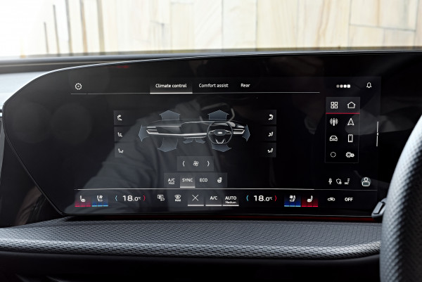 2025 MY26 Audi Q5 GU TFSI 200kW sport SUV image 13