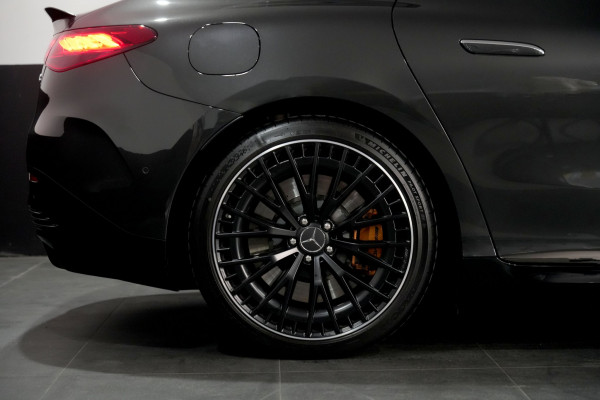 2023 Mercedes-Benz EQE AMG 53 4matic+ SUV Image 6