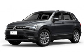 Volkswagen Tiguan 132TSI Comfortline 5N