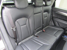 2019 Haval H6 Luxury Sports utility vehicle