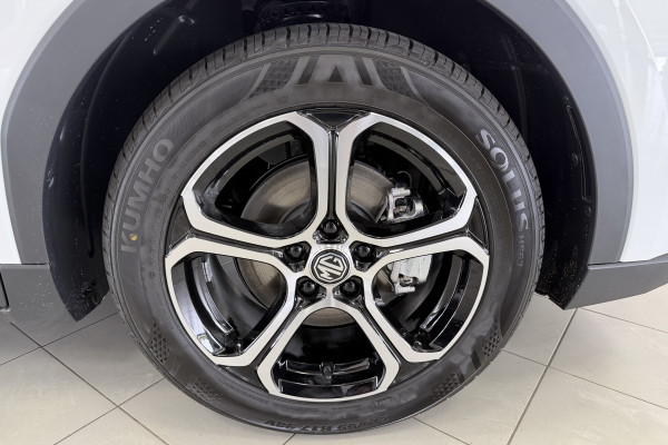2026 MY26.5 MG ZS ZS32 Excite Hybrid+ SUV Image 11